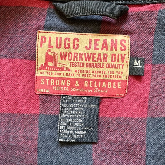 Denim Jacket - Picture 3 of 3